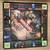 Star Wars Episode 1 Monopoly Collector Edition 3D gameboard 3 thumbnail