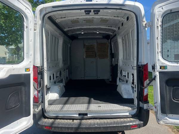 2019 Ford Transit 250 Medium Roof - $9,800 (181 East Jamaica Ave Valley Stream)63654709722881124