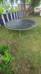 Trampoline 1