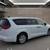 2020 Chrysler Voyager L Minivan 4D 4 thumbnail