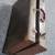 Vintage Rustic Metal Suitcase 8 thumbnail