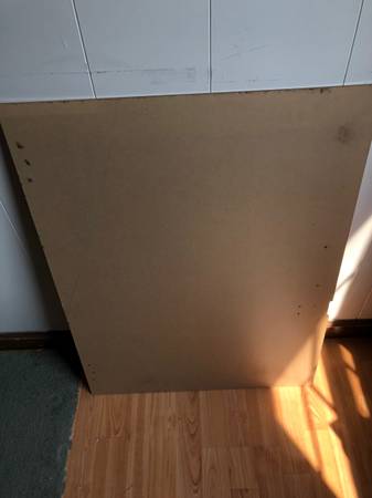 PLEXIGLASS (BRAND NEW) 1