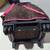 Roadster 17 in. Rolling Backpack, Pinkleopard 7 thumbnail