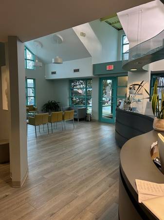 Updated Office Space - Convenient Durham location 1