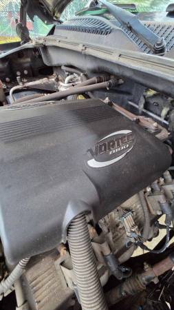 2006 GMC Sierra 3500 4x4 - Photo 15