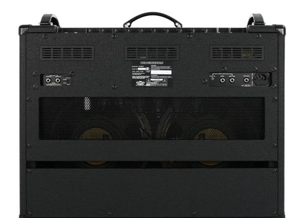 Vox A AC30C2 -  Excellent, clean condition 1