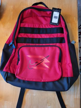 Backpacks - NEW 1