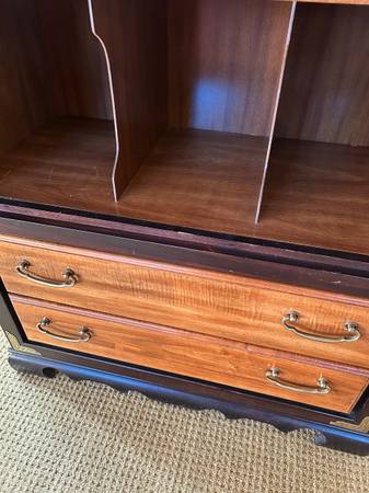 Asian chest - $60 (sonoma)63471458763779123