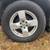 Nissan Frontier 4-spoke 17” wheels and tires 6x114.3 265/65/R17 truck 3 thumbnail