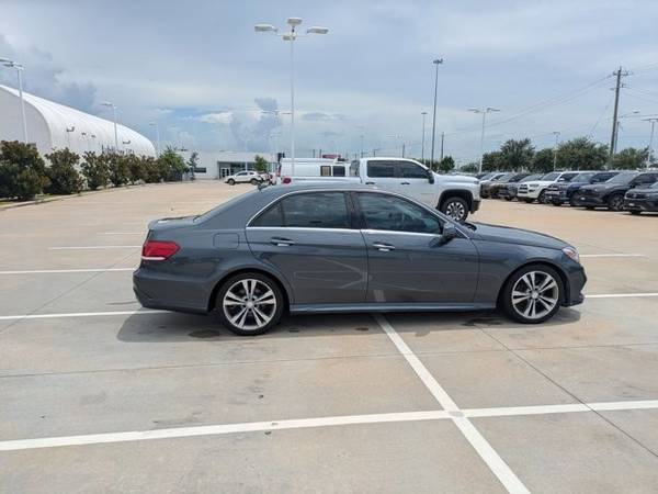 2014 Mercedes-Benz E-Class Eclass E 350 Sport Sedan - $13,991 (Call *(346) 251-8354* to Confirm Availability Instantly)63617039127809123