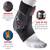 McDavid Ankle Brace Sprain Prevention/ Recovery. Bio-Logix Therapy Sup 4 thumbnail