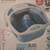 Brand new Homedics  ShowerBliss FootSpa with Heat Bpost 1 thumbnail