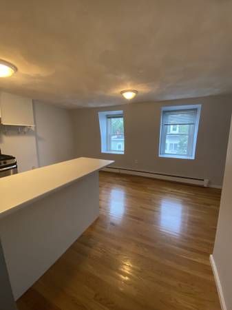 $2,000 / 1br - East Boston 1 Habitación/1 Baño | Mascotas negociables | Cerca de la estación del aeropuerto (East Boston)63614178516609122