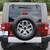 2008 Jeep Wrangler Unlimited 4x4 4WD Sahara SUV 6 thumbnail