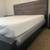 King Bed Frame & 2 Nightstands from Ashley Furniture 3 thumbnail
