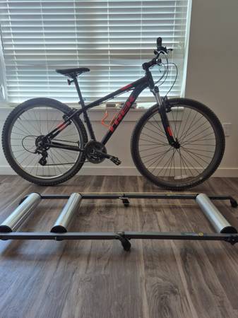 Indoor Rollers 1