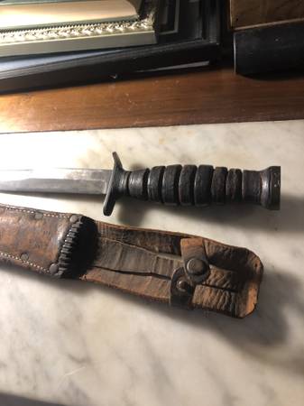 War items wanted 1