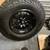 Titan7 T-AK1 forged off road wheels and tires 6x139 toyota chevy ford ram 4 thumbnail