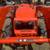 Kubota L3302 - 4x4 w/ Loader 3 thumbnail