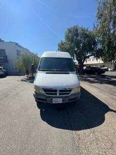 SPRINTER van Dodge 2006 1