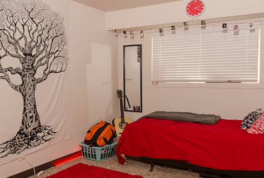 Section 8 housing for rent