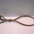 Vintage Black Metal Ice Block Tongs Tool Primitive Wood Handles 5 thumbnail
