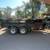 6 x 10 Low Pro Dump Trailer 10K with 24" Sides 5 thumbnail