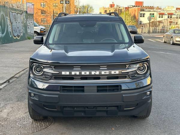 2021 Ford Bronco  3C BIG - $19,90063614124876289120