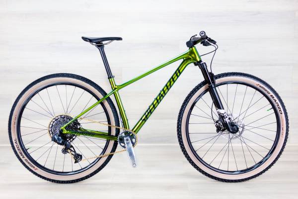 Specialized Chisel AXS, Size - S4 Large , XC MTB, SRAM GX AXS 1