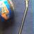 Vintage Kawasaki Road Runner Headlight & Speedometer Assembly 7 thumbnail