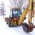 JOHN DEERE 310D BACKHOE 6 thumbnail