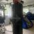 CENTURY HEAVY BAG KICKBOXING WITH GLOVES CHAIN AND MOUNT 1 thumbnail