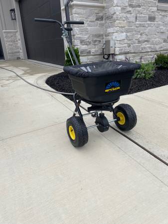 Spreader 1