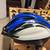 bike helmet, lock cables & seat 1 thumbnail