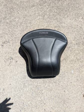 rear seat 1