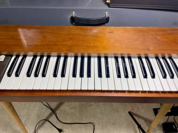 Korg CX-3 1