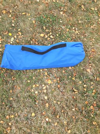 Portable hammock 1