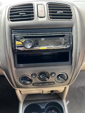 2003 Mazda Protege en venta - $700 (el cajon)63440186628739121