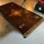 WWII LIBERTY SHIP HATCH COVER TABLE 3 thumbnail