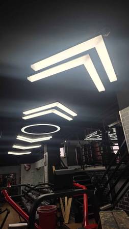 LED Arrow Lights *Many Available, $80 each 1