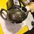 Silver plated ware, 2 pots, serving tray and sugar bowl 1 thumbnail