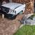 2010 Ford Ranger complete front clip 2 thumbnail