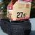 2 New Blackburn flat protected tire 27.5 1 thumbnail