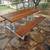 METAL PICNIC TABLE 23 thumbnail