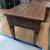 Free end table 1 thumbnail