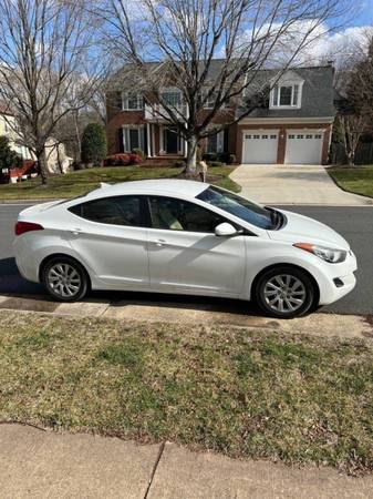 2011 hyundai Elantra - $1,700 (Bronx)63654709409283121