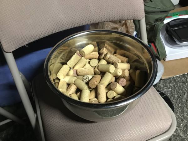Corks 1
