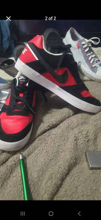 Nike sb 1
