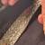 17" .925 Sterling Silver Marked Italy Flex Chain 20.4g 13mm 2 thumbnail