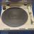 Denon DP-11F Turntable Record Player 3 thumbnail